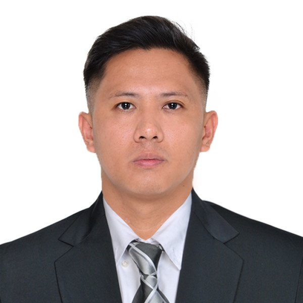 Sam Alvin Salonga