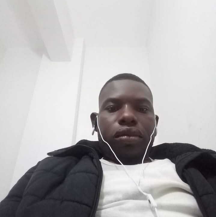 Eboka Morara Alain