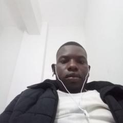 Eboka Morara Alain