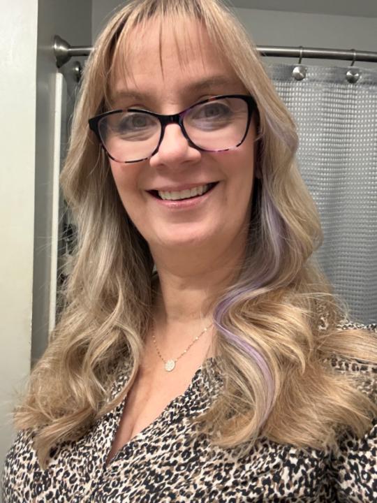 Wendy OLaughlin