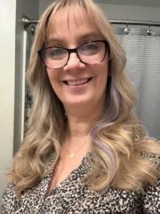 Wendy OLaughlin