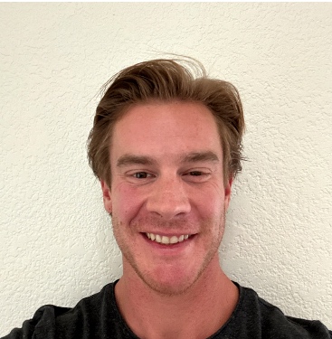 Curtis Hallatt
