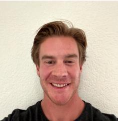 Curtis Hallatt