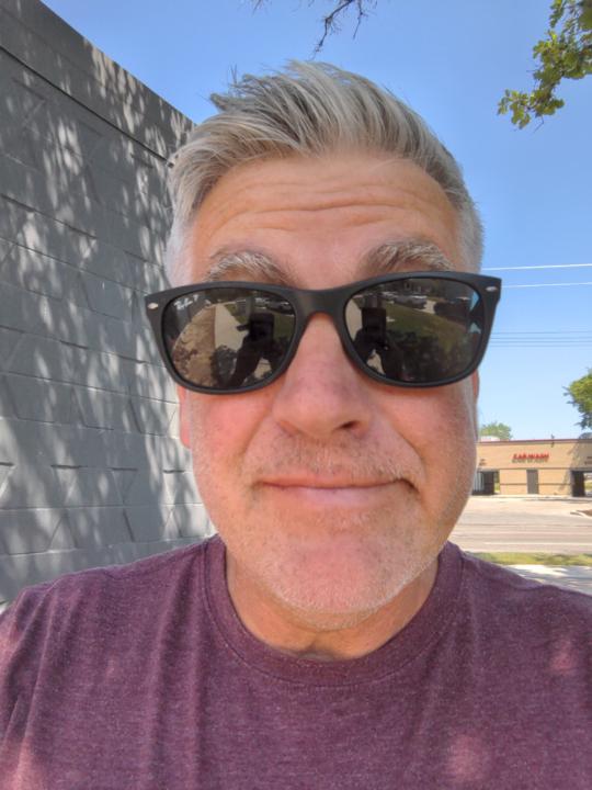 Geoff Fedowich