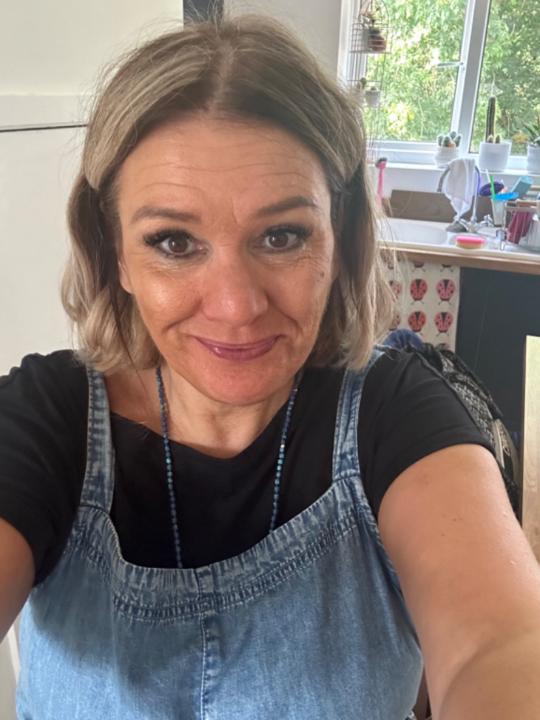 Karen Trim