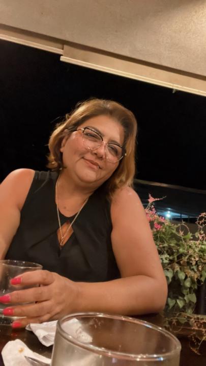 Mary Chacaltana