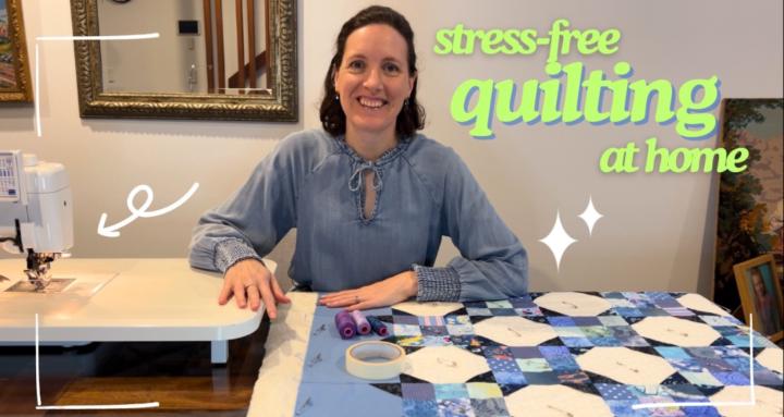 Rachael’s Quilting Circle