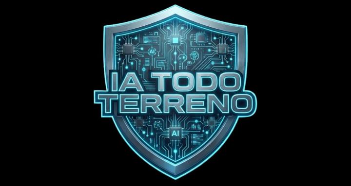 IA Todo Terreno