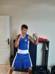 Koczab Jordán
