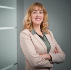 Isolde Koester