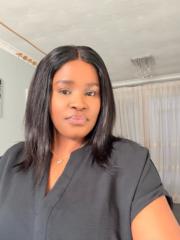 Christabel U Anozie