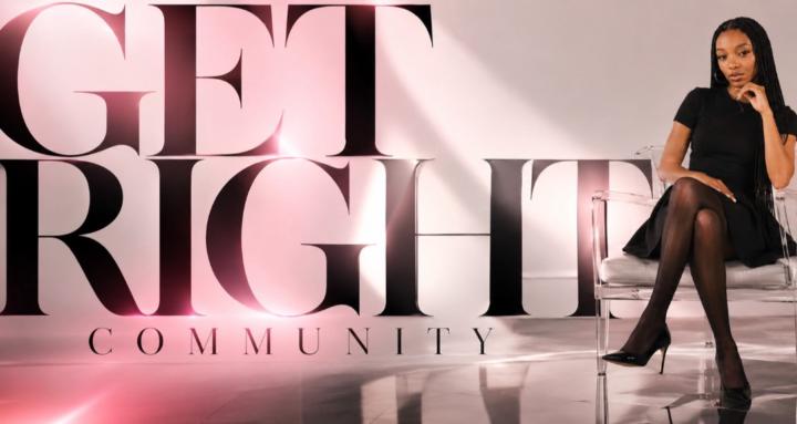 Get Right Community