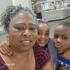 Annette Williams