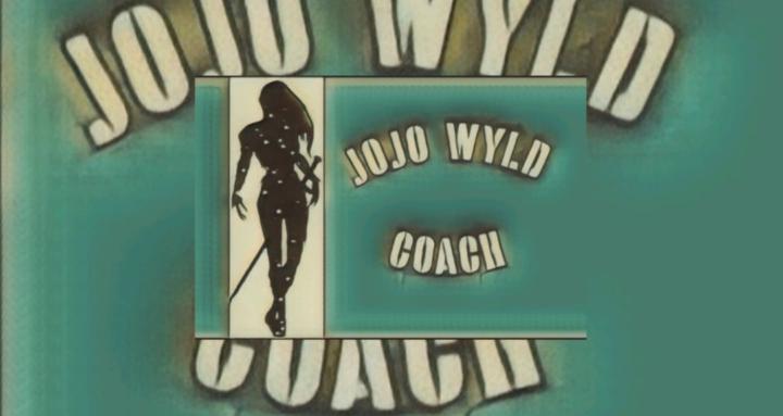 JoJo Wyld Coach