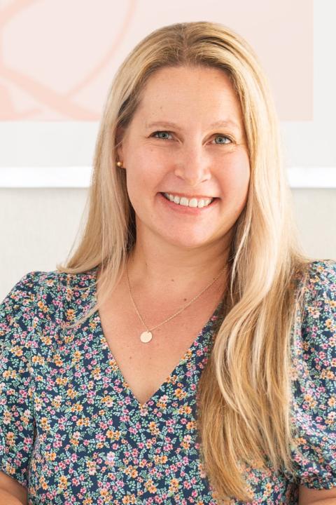 Nydia van Dyk