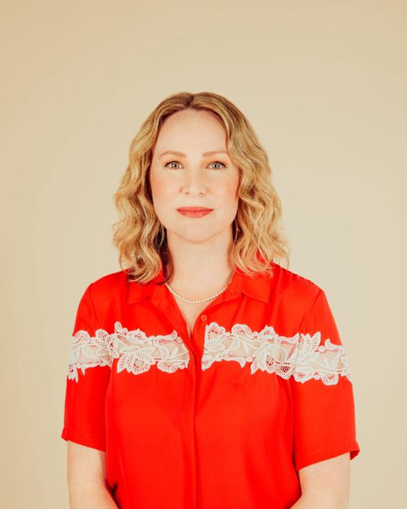 Celia Laskey
