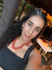 Maria Fernanda Garcia Arteaga