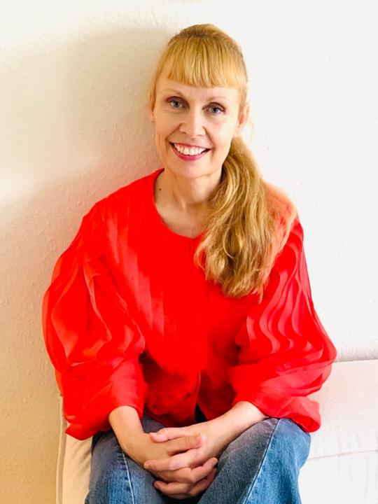 Andrea Schröder