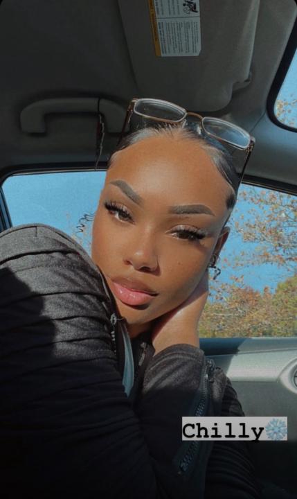 Demi Freeman