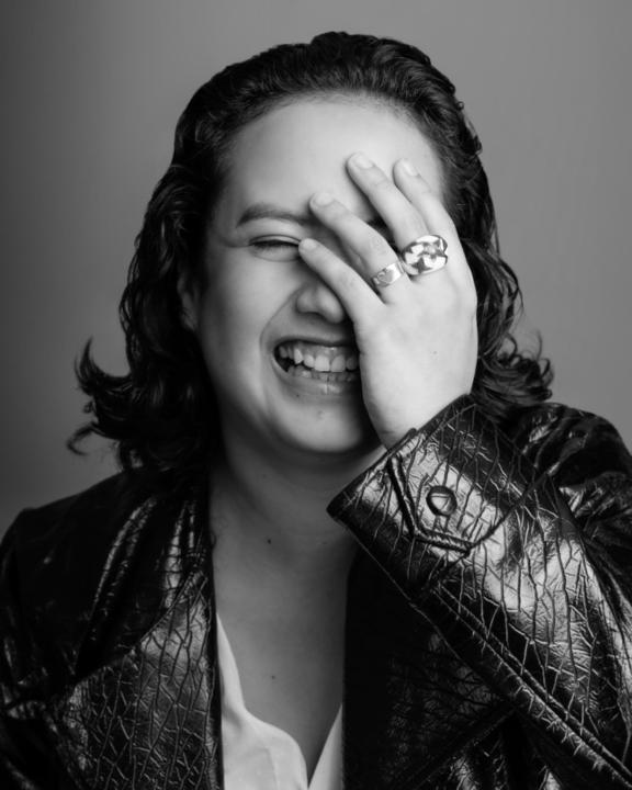 Lucía Balcázar Valencia