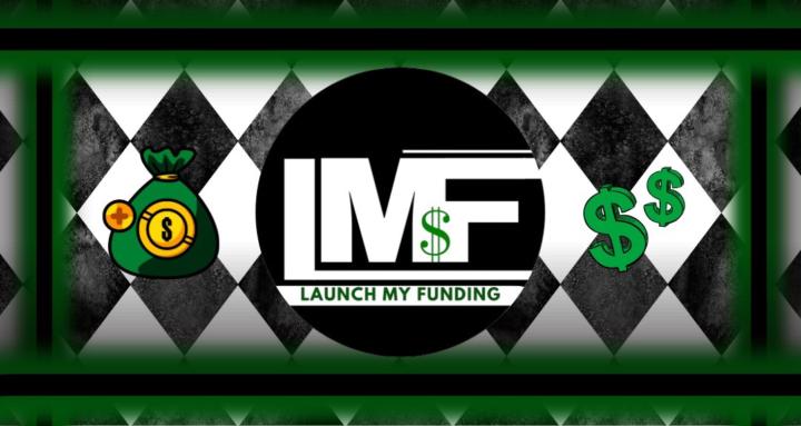 Launch My Funding