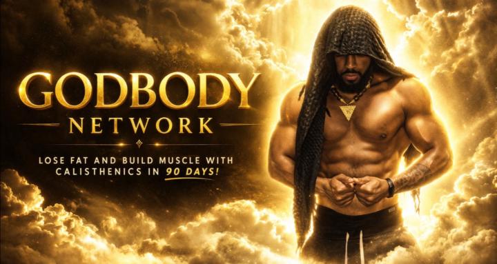 Godbody Network