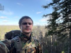 William De Carufel-Picard