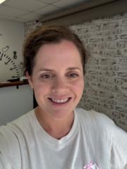 Rebekah Simmons