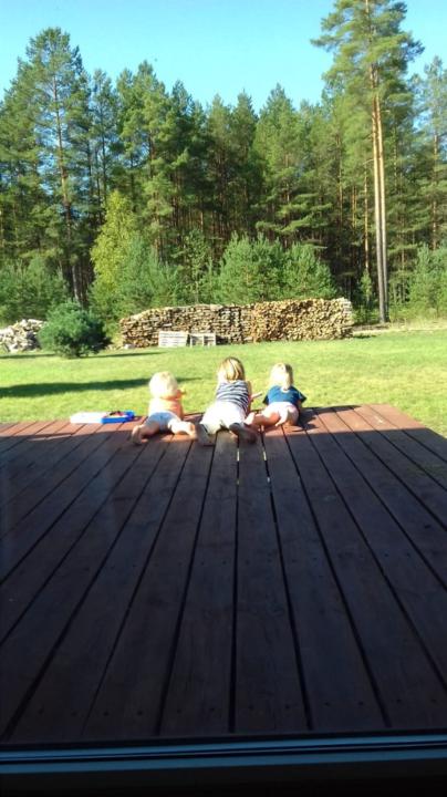 Jurgita Fedorukienė