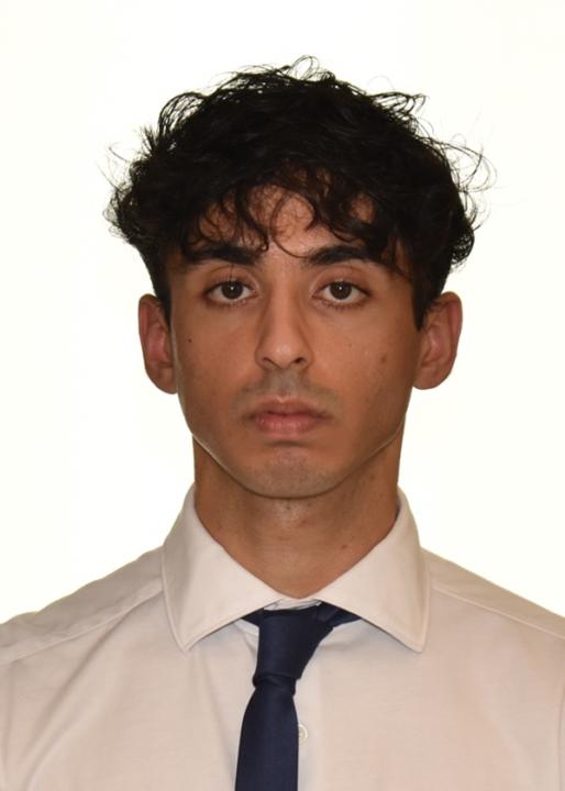 Omid Ahmadian