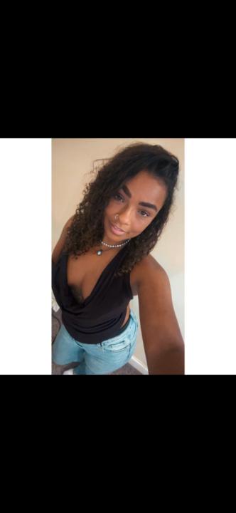 Brittany Edwards