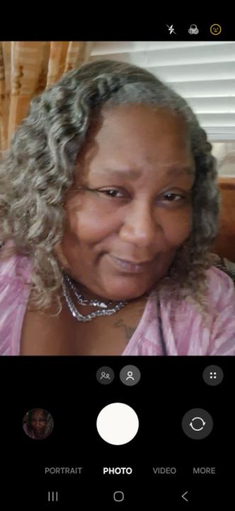 Charlene Goudia