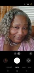 Charlene Goudia