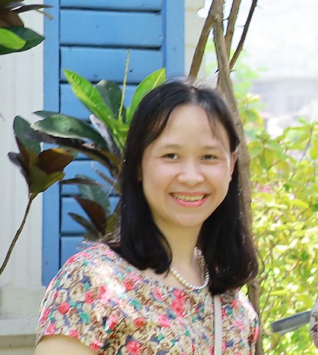 Luu Thuy Phuong