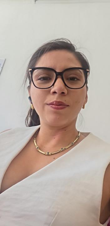 Melissa Ruiz Mendoza