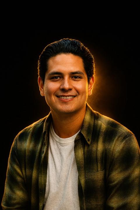 Moises Sánchez Pimentel