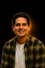 Moises Sánchez Pimentel