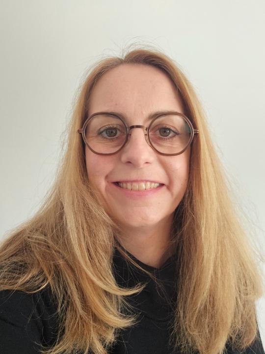 Tanja Kut