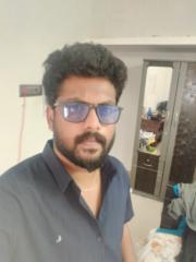 Prabhakar Velusamy