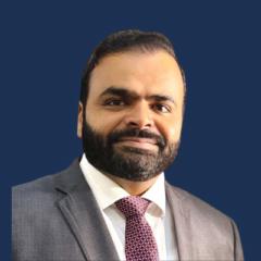 Azhar Hussain