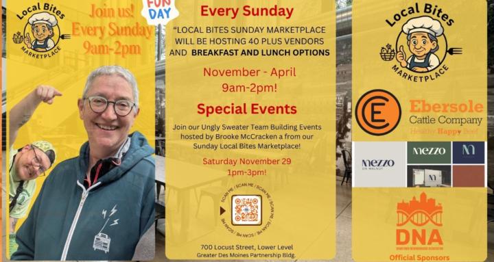 Local Bites Collective