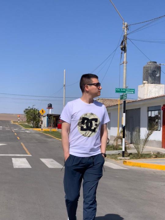 Carlos Luis Torres