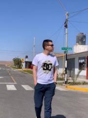Carlos Luis Torres