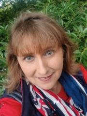 Sandra Bettenworth