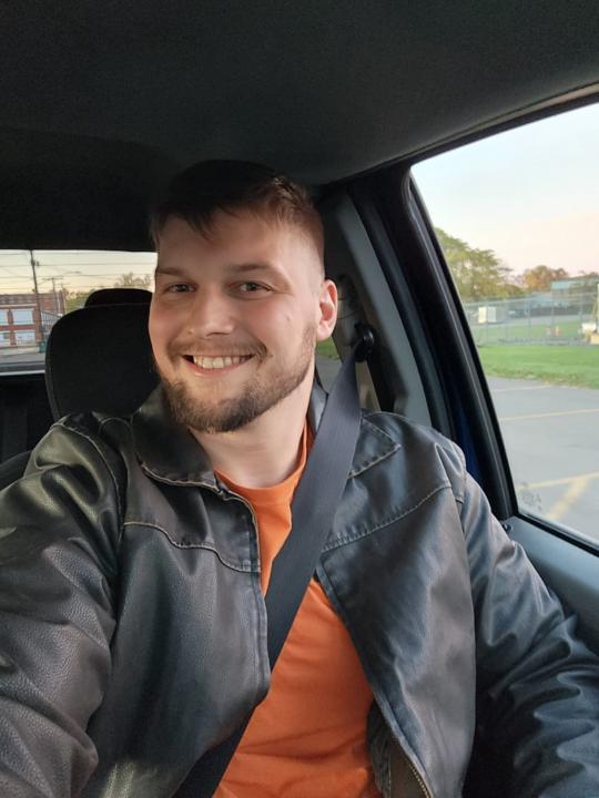 Christopher Ryan