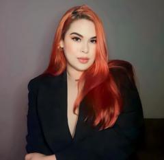 Abril Soriano