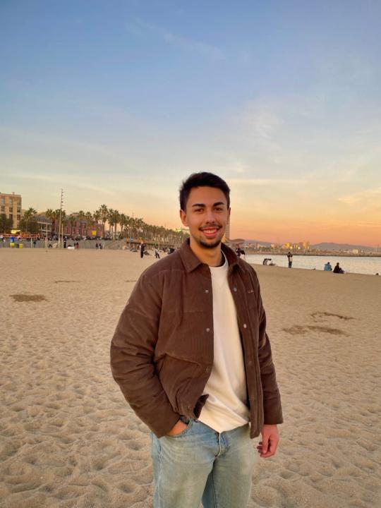 Ricardo Domingues