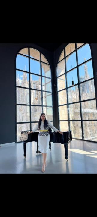 Sara Sayegh Rouifad