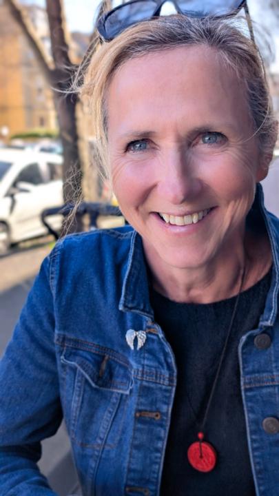 Fiona Bugler