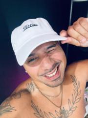 Pablo Olivas